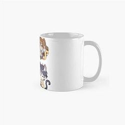 Horimiya Cute Classic Mug