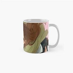 Horimiya Romantic Classic Mug