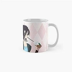 Horimiya Classic Mug
