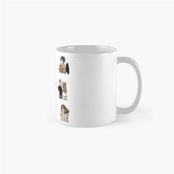 Horimiya Pack sticker Classic Mug
