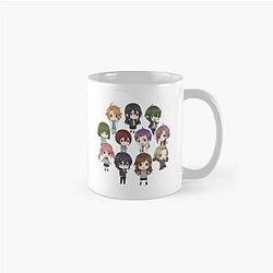 Horimiya Mug