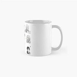 Horimiya Pack Classic Mug