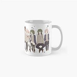 Horimiya All Character Classic Mug