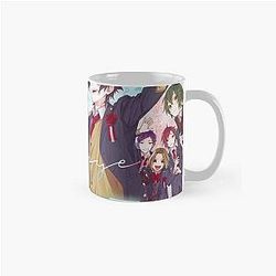 Horimiya Last Page Classic Mug
