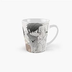 Horimiya Vintage Cover Mug