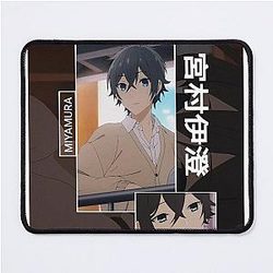 Miyamura Horimiya Mouse Pad