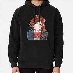 Hori Kyoko - Horimiya Pullover