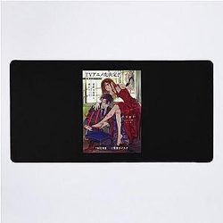 Horimiya Desktop Mat