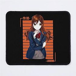 Horimiya - Mouse Pad