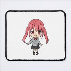 Horimiya – Hori Miyamura Romantic Minimal Art Mouse Pad