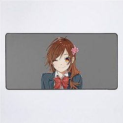 Hori Kyouko - Horimiya Desk Mat