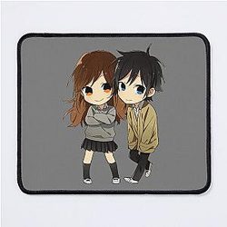 Horimiya Pad
