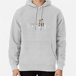 Horimiya anime manga Pullover Hoodie