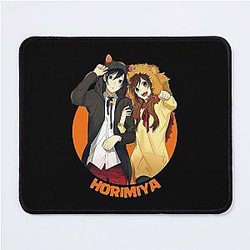 HORIMIYA Mouse Pad