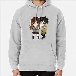 Horimiya Hoodie