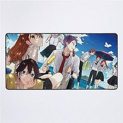 Horimiya Best Desk Mat