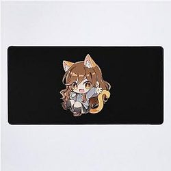 Hori Kyouko - Horimiya Desk Mat