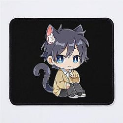Izumi Miyamura Horimiya Mouse Pad
