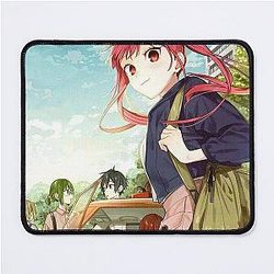 The Horimiya Moment Mouse Pad