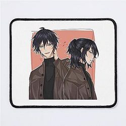 Horimiya Miyamura Mouse Pad