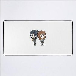 Horimiya Desk Mat
