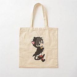 Izumi Miyamura Horimiya Cotton Tote Bag
