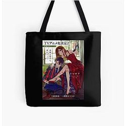 Horimiya 1 Poster Tote Bag