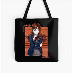 Horimiya - Tshirt All Print Bag