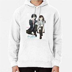 Horiyami Special Pullover Hoodie