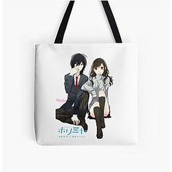 Horimiya Special Tote Bag