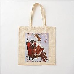 Horimiya Tote Bag