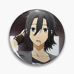 Horimiya - Miyamura