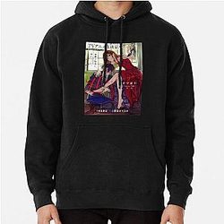 Horimiya 1 Poster Hoodie