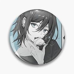 Horimiya - Izumi Miyamura Pin
