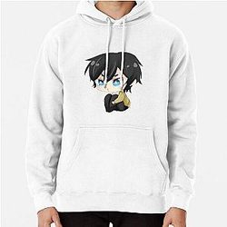 Horimiya Chibi Hoodie