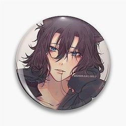 The Horimiya Pin and Sportacular Cream series feature Miyamura Izumi 

 cleaned title:
 Izumi Miyamura