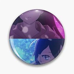 Horimiya Pin