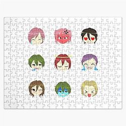 Horimiya Pack Jigsaw Puzzle