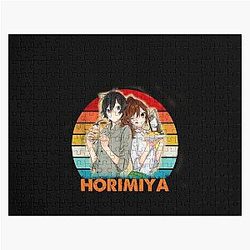 Horimiya Lovely Jigsaw Puzzle