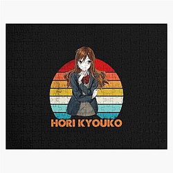 Horiguchi's Breach