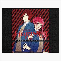 Horimiya XV Jigsaw Puzzle