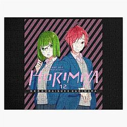 Honomiya XVII Jigsaw Puzzle