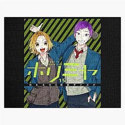 Horimiya X Jigsaw Puzzle