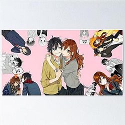Horimiya
