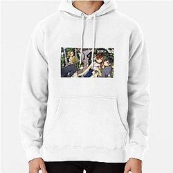 Horimiya New Hoodie