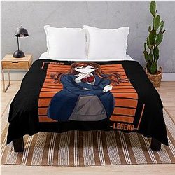 Horimiya T-Shirt Blanket