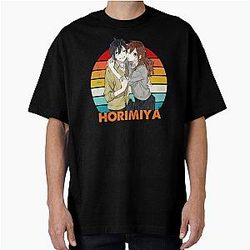 Hori's Mother Squad forever T-Shirt
