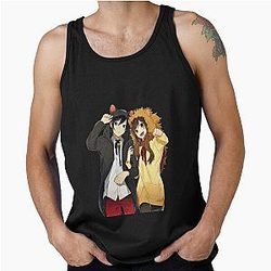 Horimiya Tanktop