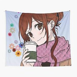 Horimiya Tapestry