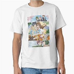 Horimiya Anime Classic T-Shirt